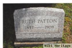 Ruth Keeney Patton