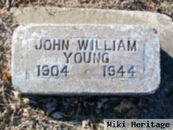 John William Young