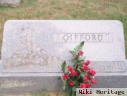 Walter S. Gifford