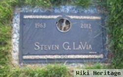 Steven G Lavia