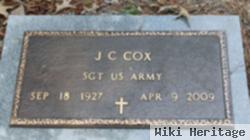 J. C. Cox
