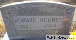 Howard Mooney