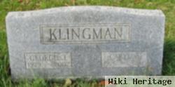 George J. Klingman