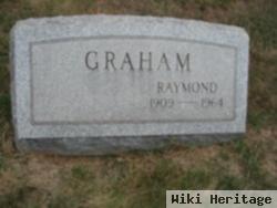 Raymond Graham