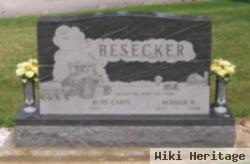 Berman B Besecker