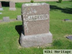 Henry Jackson