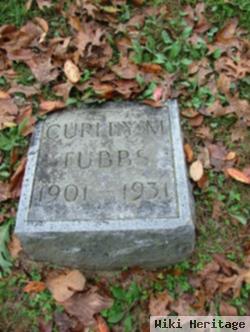 Curley M. Mauldin Tubbs