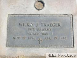 Wilko J. Traeger