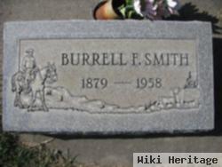 Burrell Freeman Smith