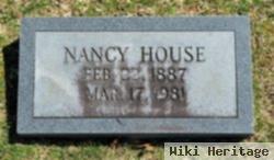 Nancy House