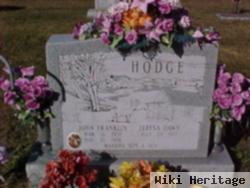 Teresa Dawn Hodge