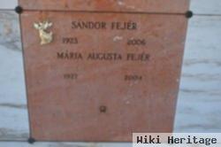 Sandor Fejer