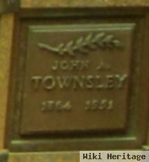 John Townsley