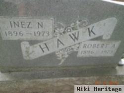 Robert A Hawk