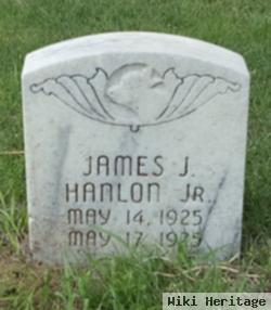 James J. Hanlon, Jr