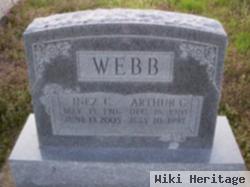 Inez C. Webb