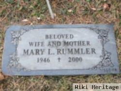 Mary Lee Deremiah Rummler