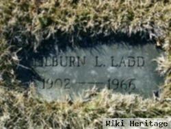 Lilburn Lerone Ladd