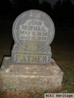 John Mcphail