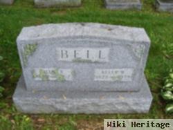 Lillie K Hurt Bell