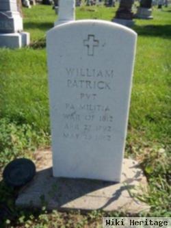 William Patrick