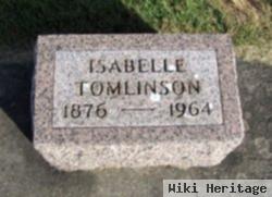 Isabelle Dinsdale Tomlinson