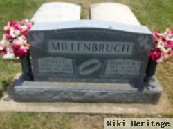 Fredrich J. Millenbruch