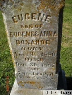 Eugene Donahoe
