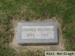 Stephen Belthuis