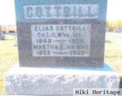 Martha E Cottrill