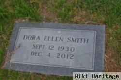 Dora Ellen Smith