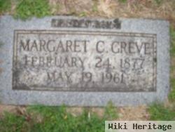 Margaret C Greve