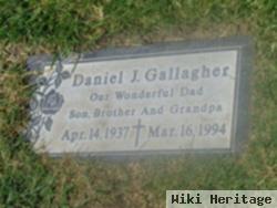 Daniel J. Gallagher