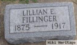 Lillian E. Fillinger Hall