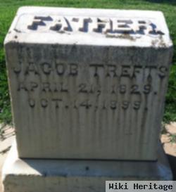 Jacob Trefts