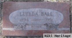 Louella Belle Patton Ball