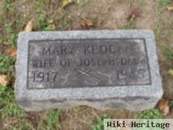 Mary Keogan Daly