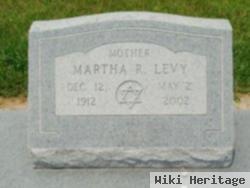 Martha Levy