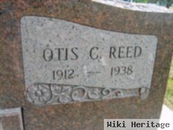 Otis C Reed