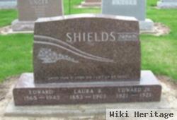 Laura Belle Eyler Shields