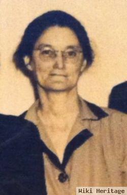 Gladys Mae Hardie Sullivan