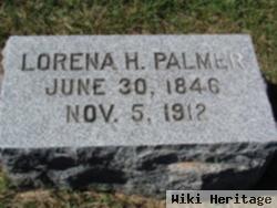 Lorena H. Palmer
