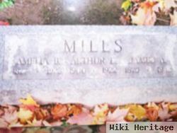 Amelia B. Mills