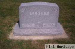 Elizabeth Hilbert Elbert