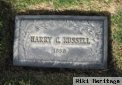 Henry Clay Russell