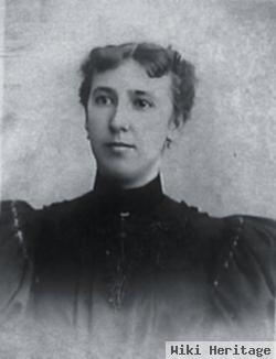 Elizabeth Nagel Kaiser