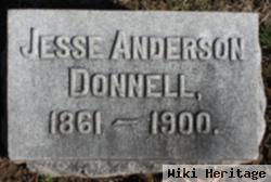 Jesse Anderson Donnell