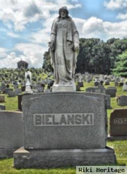 Thaddeus "ted" Bielanski