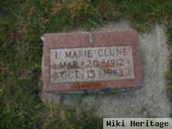 Ida Marie Clune