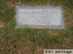 Margaret Miller Beane